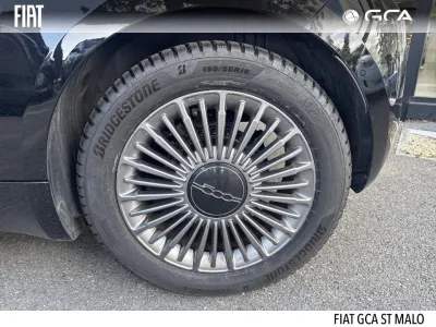 FIAT 500 e 118ch MY23 occasion 2023 - Photo 4
