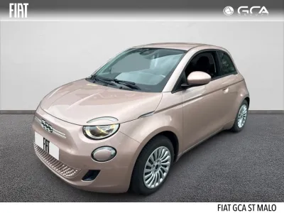 FIAT 500 3+1 e 118ch MY23 occasion 2023 - Photo 1