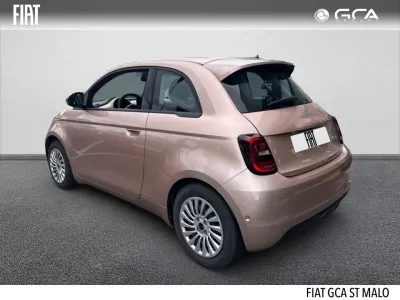 FIAT 500 3+1 e 118ch MY23 occasion 2023 - Photo 2