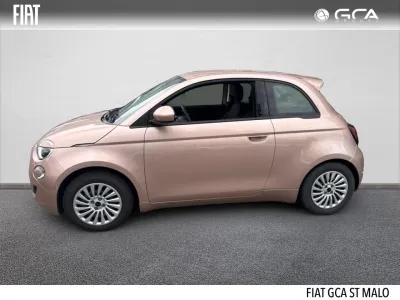 FIAT 500 3+1 e 118ch MY23 occasion 2023 - Photo 3