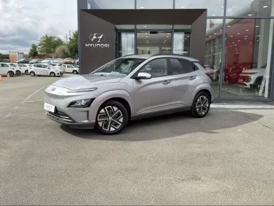 HYUNDAI Kona Electric 39kWh - 136ch Intuitive occasion 2023 - Photo 1