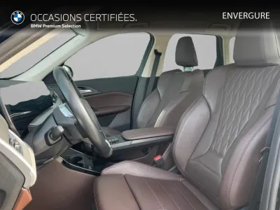 BMW X1 ixDrive30 313ch occasion 2023 - Photo 4