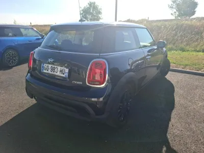 MINI Mini Cooper 136ch  Edition Camden BVA7 occasion 2023 - Photo 2