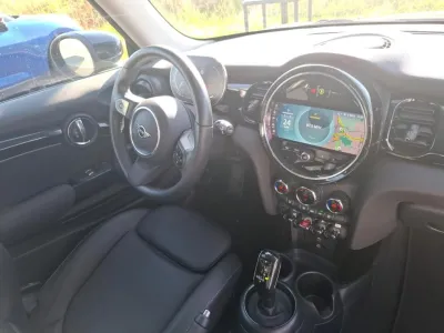 MINI Mini Cooper 136ch  Edition Camden BVA7 occasion 2023 - Photo 3