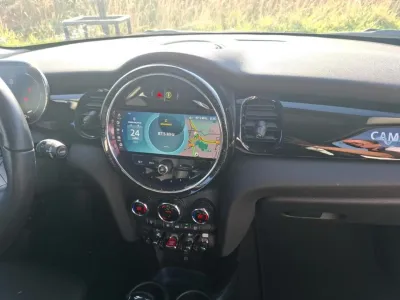 MINI Mini Cooper 136ch  Edition Camden BVA7 occasion 2023 - Photo 4