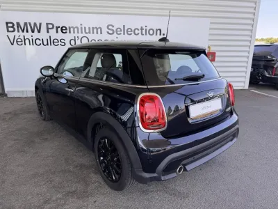 MINI Mini Cooper 136ch  Edition Camden BVA7 occasion 2023 - Photo 2