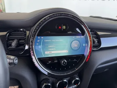 MINI Mini Cooper 136ch  Edition Camden BVA7 occasion 2023 - Photo 4