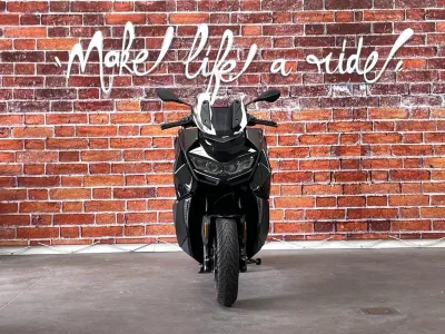 BMW C C 400 GT Euro 5 occasion 2023 - Photo 4