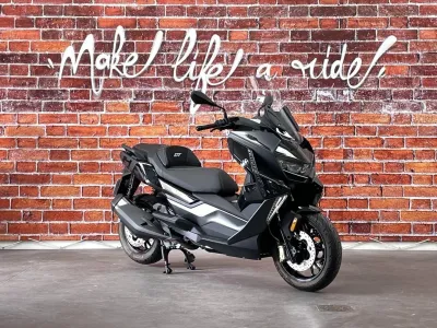 BMW C C 400 GT Euro 5 occasion 2023 - Photo 2