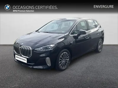 BMW Serie 2 ActiveTourer 225e 245ch xDrive Luxury DKG7 occasion 2023 - Photo 1
