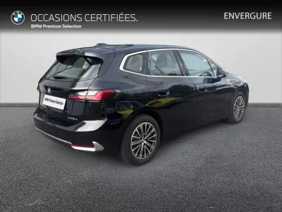 BMW Serie 2 ActiveTourer 225e 245ch xDrive Luxury DKG7 occasion 2023 - Photo 2
