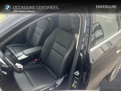 BMW Serie 2 ActiveTourer 225e 245ch xDrive Luxury DKG7 occasion 2023 - Photo 4