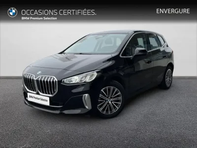 BMW Serie 2 ActiveTourer 218i 136ch Luxury DKG7 occasion 2023 - Photo 1