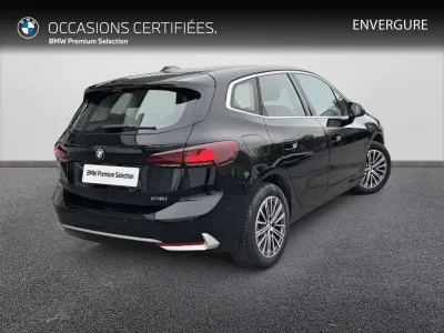 BMW Serie 2 ActiveTourer 218i 136ch Luxury DKG7 occasion 2023 - Photo 2