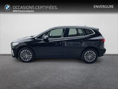 BMW Serie 2 ActiveTourer 218i 136ch Luxury DKG7 occasion 2023 - Photo 3