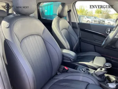 MINI Countryman Cooper SE 125ch + 95ch Edition Premium Plus ALL4 BVA6 occasion 2023 - Photo 4