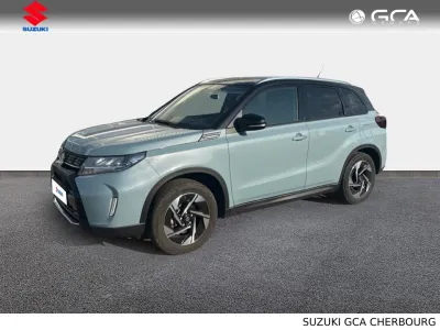SUZUKI Vitara 1.4 Boosterjet Hybrid 110ch Style Auto MY25 occasion 2026 - Photo 1