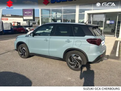 SUZUKI Vitara 1.4 Boosterjet Hybrid 110ch Style Auto MY25 occasion 2026 - Photo 2