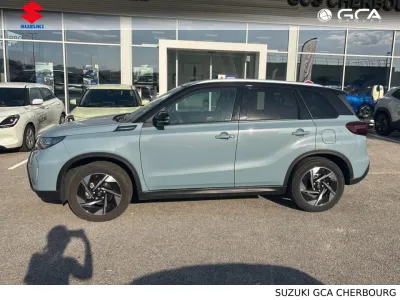 SUZUKI Vitara 1.4 Boosterjet Hybrid 110ch Style Auto MY25 occasion 2026 - Photo 3