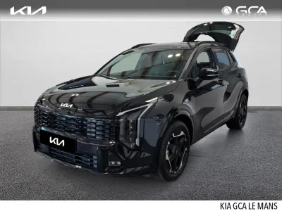 KIA New SPORTAGE PE HEV GT-LINE 4x2 MY26 occasion 2026 - Photo 1