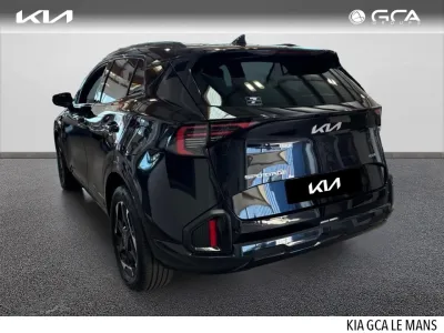 KIA New SPORTAGE PE HEV GT-LINE 4x2 MY26 occasion 2026 - Photo 2