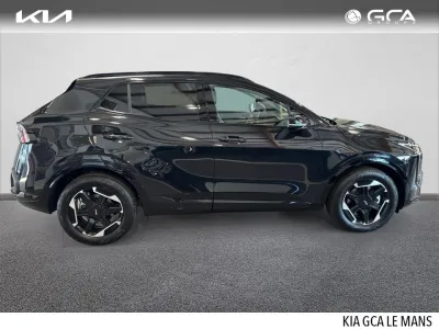 KIA New SPORTAGE PE HEV GT-LINE 4x2 MY26 occasion 2026 - Photo 3