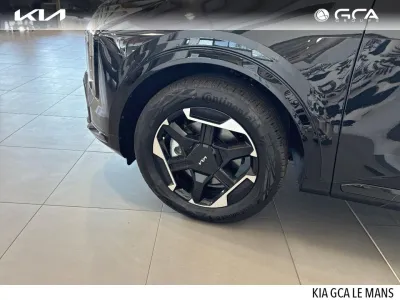 KIA New SPORTAGE PE HEV GT-LINE 4x2 MY26 occasion 2026 - Photo 4