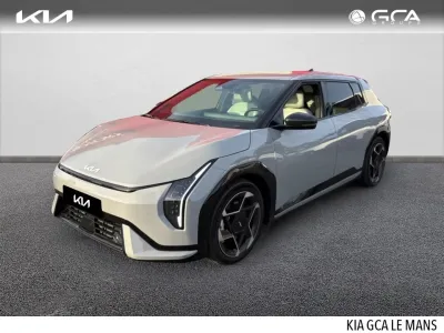 KIA EV4 GTL HK occasion 2026 - Photo 1
