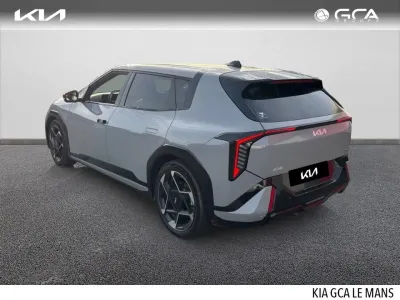 KIA EV4 GTL HK occasion 2026 - Photo 2