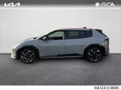 KIA EV4 GTL HK occasion 2026 - Photo 3