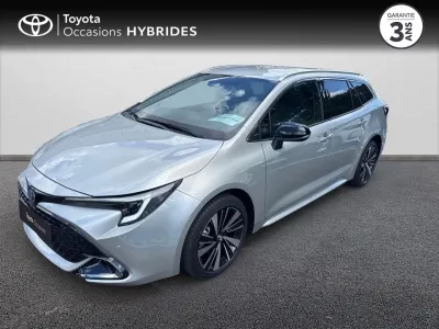 TOYOTA Corolla Touring Spt 1.8 140ch Design MY26 occasion 2026 - Photo 1