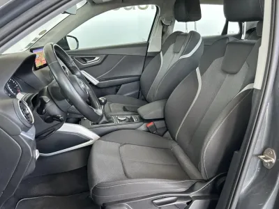 AUDI Q2 1.6 TDI 116ch occasion 2018 - Photo 4