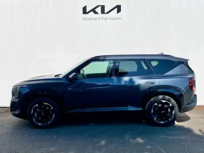 KIA EV5 218ch 81,4kWh GT-Line occasion 2026 - Photo 2