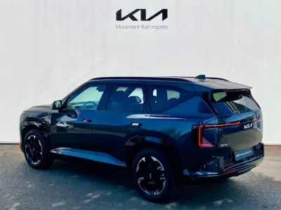 KIA EV5 218ch 81,4kWh GT-Line occasion 2026 - Photo 3