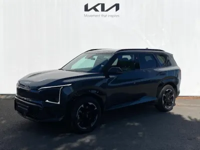 KIA EV5 218ch 81,4kWh GT-Line occasion 2026 - Photo 1
