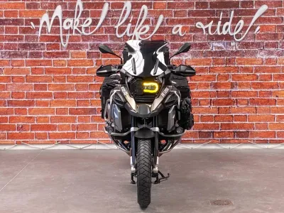 BMW R R 1250 GS Style Exclusif Euro 4 occasion 2019 - Photo 3
