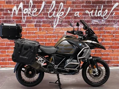 BMW R R 1250 GS Style Exclusif Euro 4 occasion 2019 - Photo 4