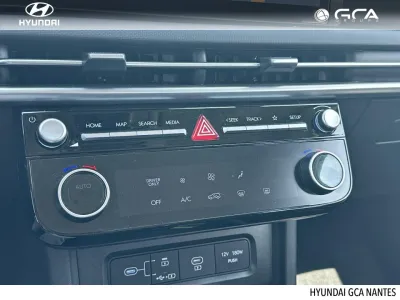 HYUNDAI Tucson 1.6 T-GDI 215ch Hybrid Intuitive occasion 2025 - Photo 3