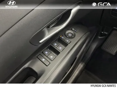 HYUNDAI Tucson 1.6 T-GDI 215ch Hybrid Intuitive occasion 2025 - Photo 4