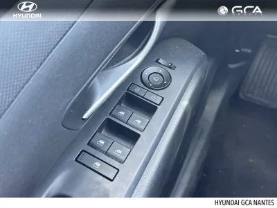 HYUNDAI Tucson 1.6 T-GDI 215ch Hybrid Intuitive occasion 2025 - Photo 4