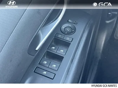 HYUNDAI Tucson 1.6 T-GDI 215ch Hybrid Intuitive occasion 2025 - Photo 4