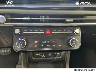 HYUNDAI Tucson 1.6 T-GDI 215ch Hybrid Intuitive occasion 2025 - Photo 3