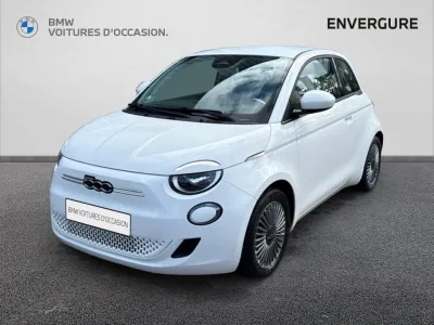 FIAT 500 e 118ch Icône occasion 2023 - Photo 1