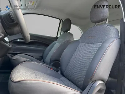 FIAT 500 e 118ch Icône occasion 2023 - Photo 4