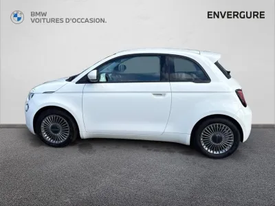 FIAT 500 e 118ch Icône occasion 2023 - Photo 3
