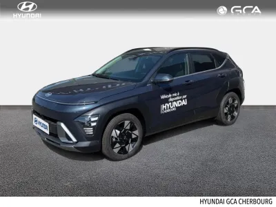 HYUNDAI Kona 1.6 GDi 138ch Hybrid Executive DCT-6 occasion 2026 - Photo 1
