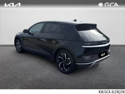HYUNDAI Ioniq 5 73 kWh - 218ch Intuitive occasion 2022 - Photo 2