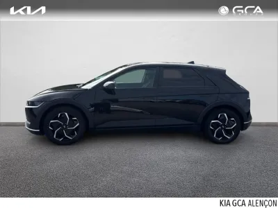 HYUNDAI Ioniq 5 73 kWh - 218ch Intuitive occasion 2022 - Photo 3