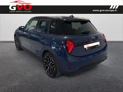 MINI Mini 5 Portes Cooper 156ch Edition Premium Plus BVA7 occasion 2024 - Photo 2