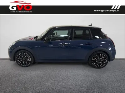 MINI Mini 5 Portes Cooper 156ch Edition Premium Plus BVA7 occasion 2024 - Photo 3
